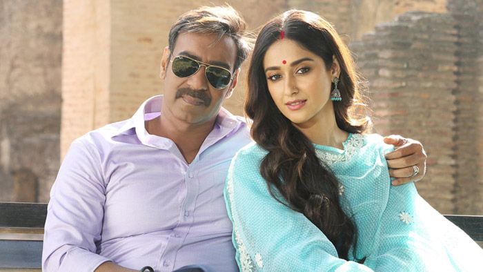 The collection of Ajay Devgn’s Raid pumped up on Sunday; crosses 40 crores in just 3 days!