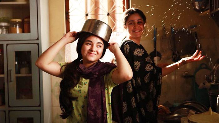 The Zaira Wasim starrer ‘Secret Superstar’ crosses Rs. 500 crores in China!
