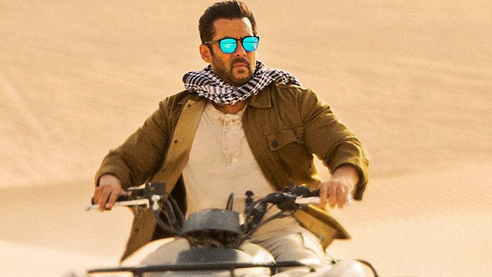 ‘Tiger Zinda Hai’ is about to complete its 4 weeks run at the box office and the collections are just amazing!