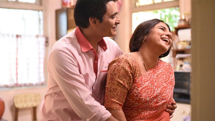 Vidya Balan's Tumhari Sulu is sailing through week 3 positively!