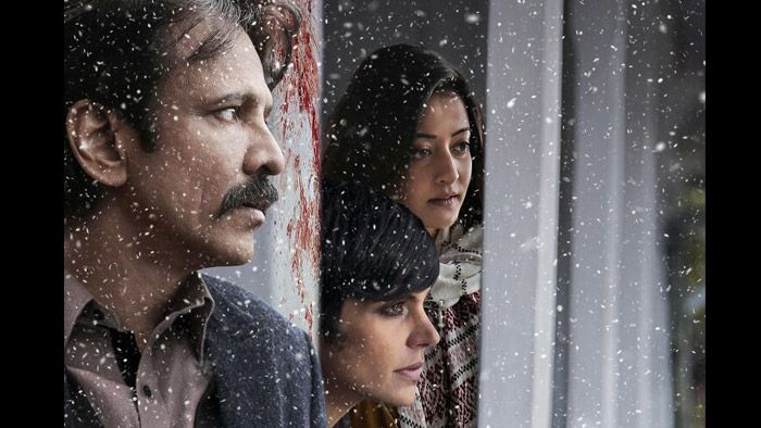 Vodka Diaries Review: A film so bad that it leaves no hangover whatsoever!