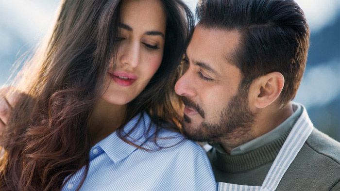 With Rs. 33.75 on Day 1, Salman Khan's ‘Tiger Zinda Hai’ turns out to be the highest opener of 2017!