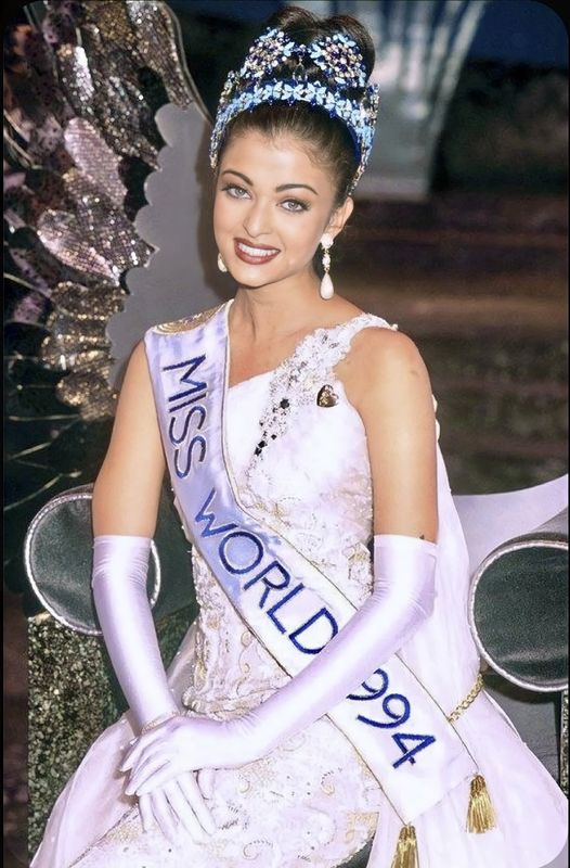 Aishwarya Rai Bachchan « Velvet Imagination