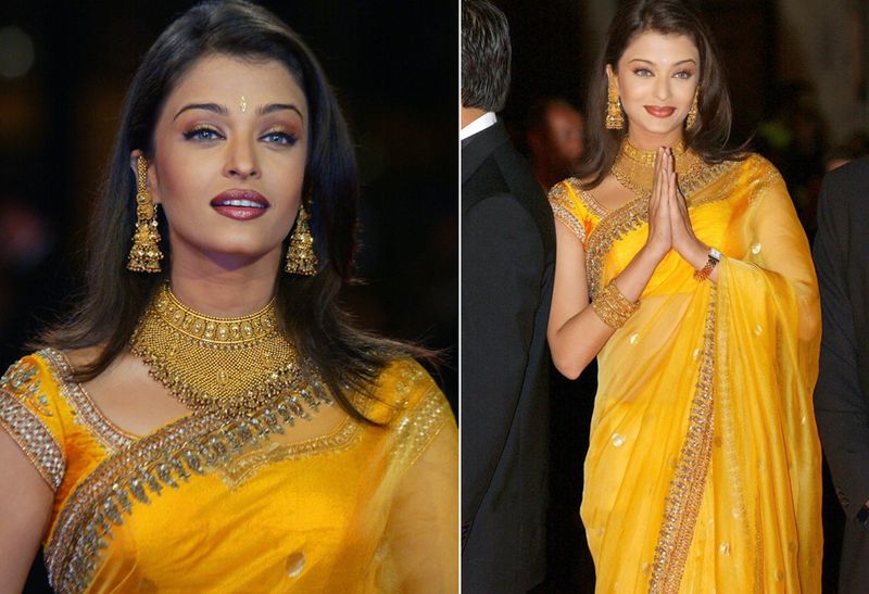 Aishwarya Rai Bachchan « Velvet Imagination