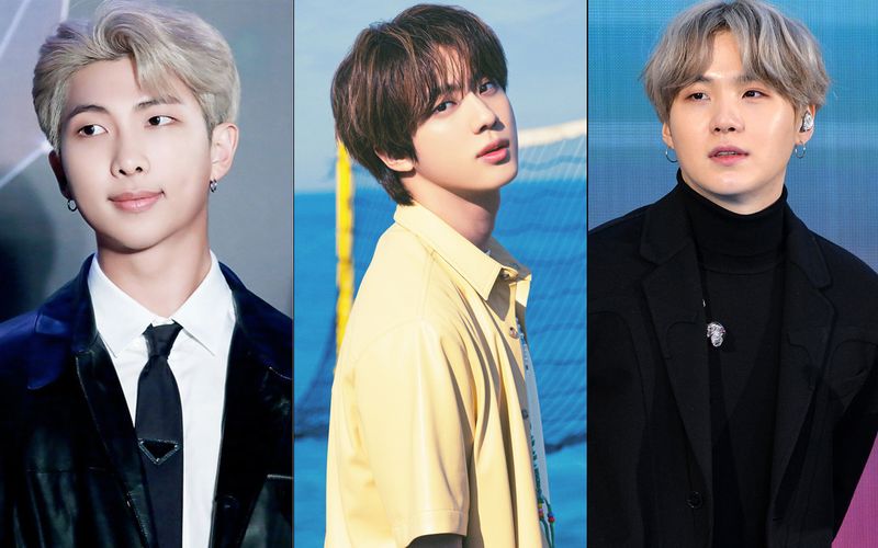 BigHit Reveals The Reason Behind BTS Jin's Spectacular Outfit For