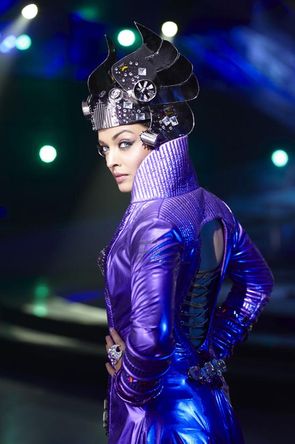 Aishwarya Rai Photo