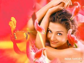 Aishwarya Rai Photo