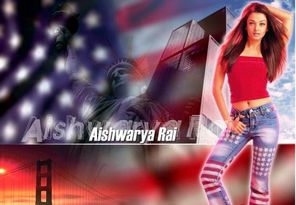 Aishwarya Rai Photo