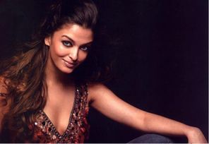 Aishwarya Rai Photo