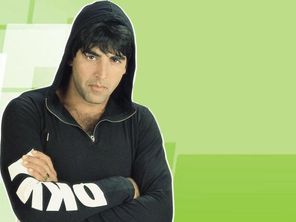 Akshay Kumar Photo