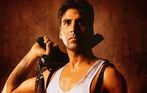 Akshay Kumar Photo