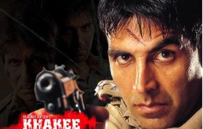 Akshay Kumar Photo