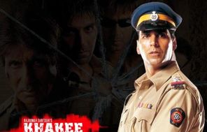 Akshay Kumar Photo
