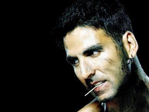 Akshay Kumar Photo