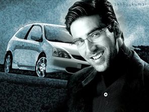 Akshay Kumar Photo
