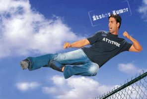 Akshay Kumar Photo