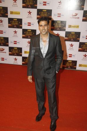 Akshay Kumar Photo