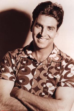 Akshay Kumar Photo