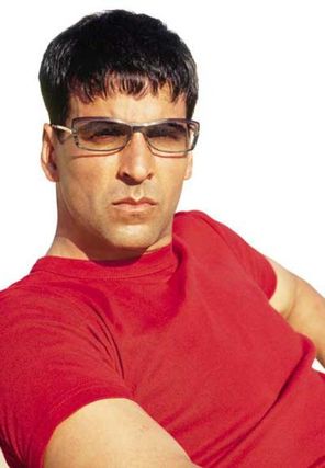 Akshay Kumar Photo