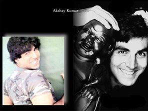 Akshay Kumar Photo