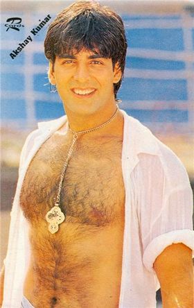 Akshay Kumar Photo