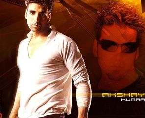 Akshay Kumar Photo