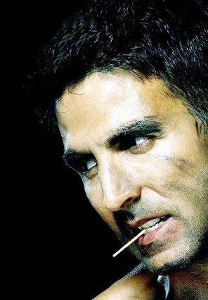 Akshay Kumar Photo