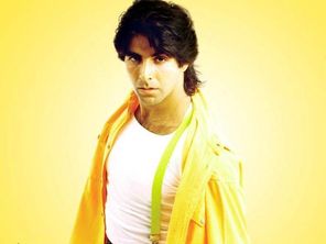 Akshay Kumar Photo