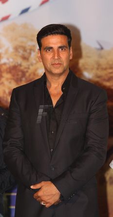 Akshay Kumar Photo