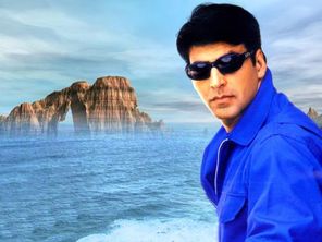 Akshay Kumar Photo