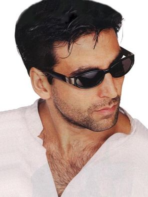 Akshay Kumar Photo