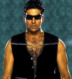 Akshay Kumar Photo