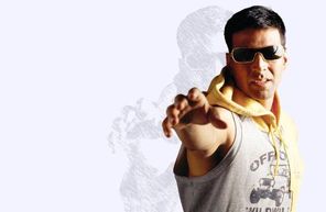 Akshay Kumar Photo