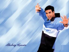 Akshay Kumar Photo