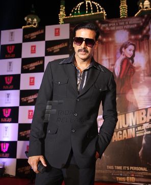 Akshay Kumar Photo