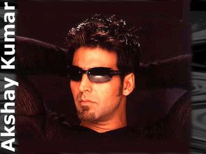 Akshay Kumar Photo