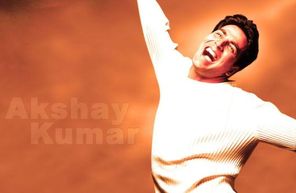 Akshay Kumar Photo