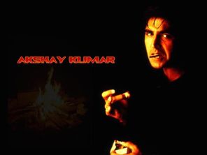 Akshay Kumar Photo