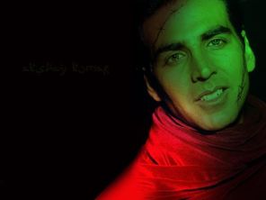 Akshay Kumar Photo