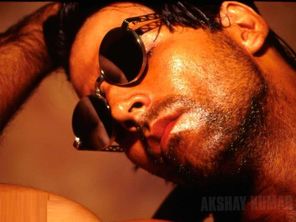 Akshay Kumar Photo