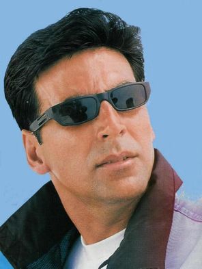 Akshay Kumar Photo