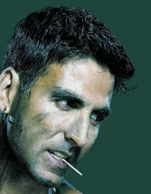 Akshay Kumar Photo