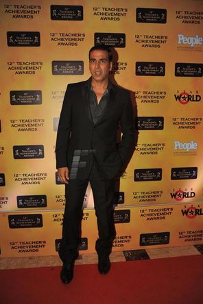 Akshay Kumar Photo