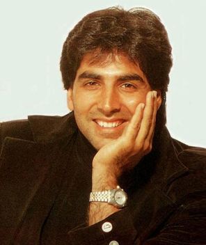 Akshay Kumar Photo