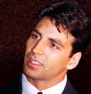 Akshay Kumar Photo