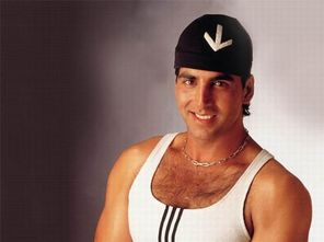 Akshay Kumar Photo