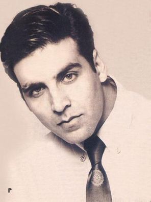 Akshay Kumar Photo