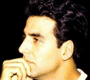 Akshay Kumar Photo