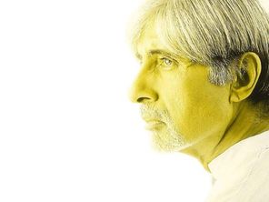 Amitabh Bachchan Photo