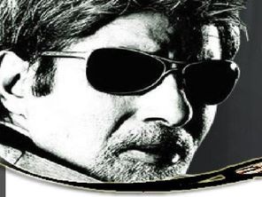 Amitabh Bachchan Photo